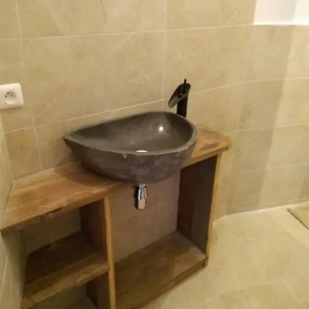 La Taniere ベッド・アンド・ブレックファスト