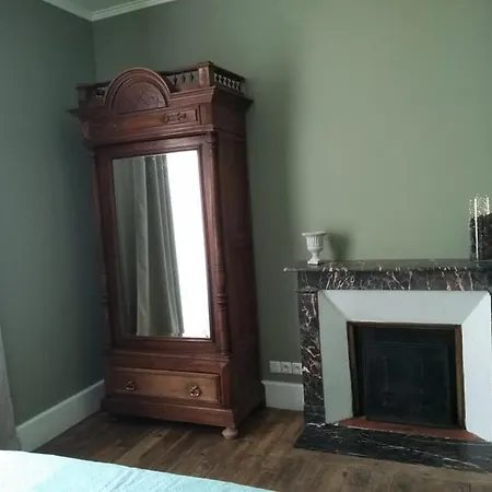 ベッド・アンド・ブレックファスト La Taniere