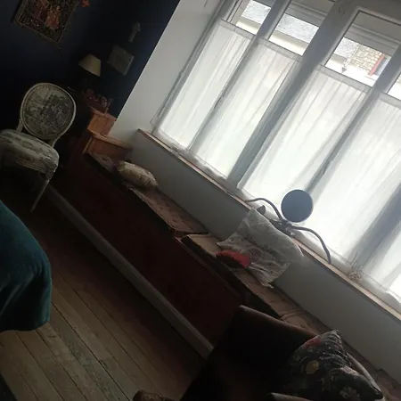 La Taniere ベッド・アンド・ブレックファスト Champs-Sur-Tarentaine-Marchal