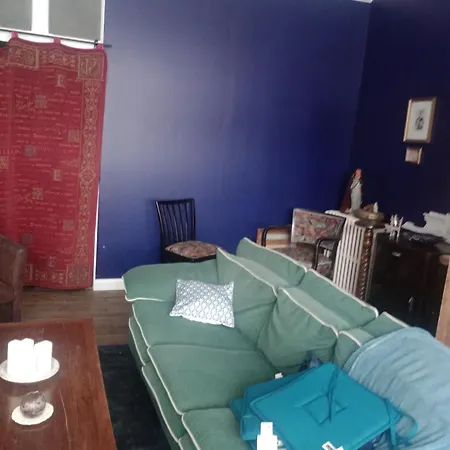 La Taniere 3* Champs-Sur-Tarentaine-Marchal