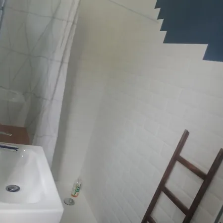 ベッド・アンド・ブレックファスト La Taniere