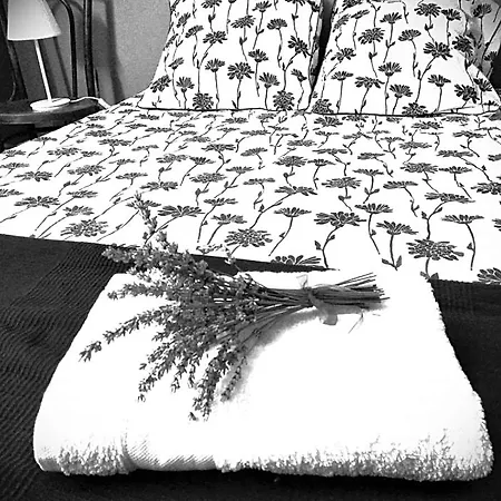 La Taniere Bed and breakfast 3*