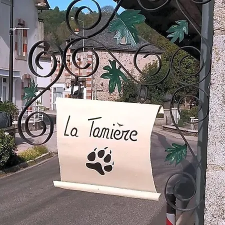 La Taniere Bed and breakfast 3*
