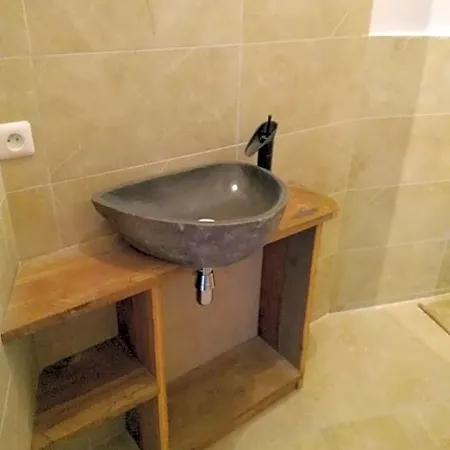 Bed and breakfast La Taniere Champs-Sur-Tarentaine-Marchal