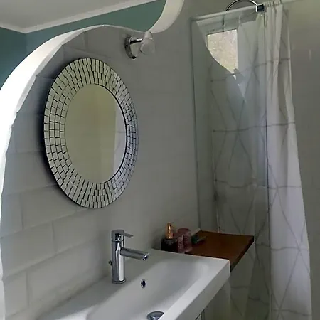 Bed and breakfast La Taniere Champs-Sur-Tarentaine-Marchal