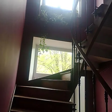 Bed and breakfast La Taniere 3*