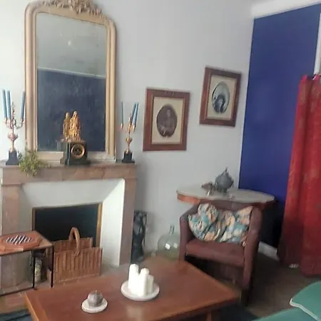 La Taniere Bed and breakfast 3*