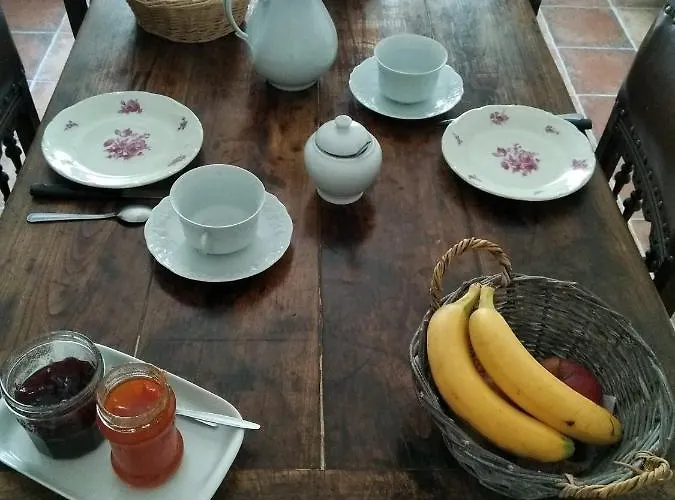 La Taniere Bed and breakfast 3*