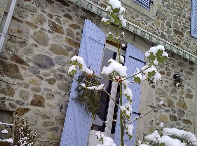 La Taniere 3* Champs-Sur-Tarentaine-Marchal