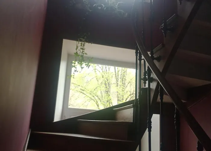 La Taniere Bed and breakfast 3*